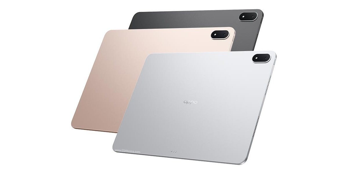 New OnePlus tablet gets certified by the FCC, could be the Pad 3 Pro